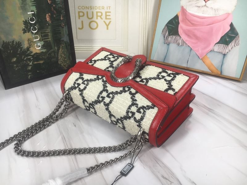 Gucci Satchel Bags Others